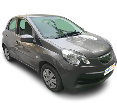 Honda Brio-img